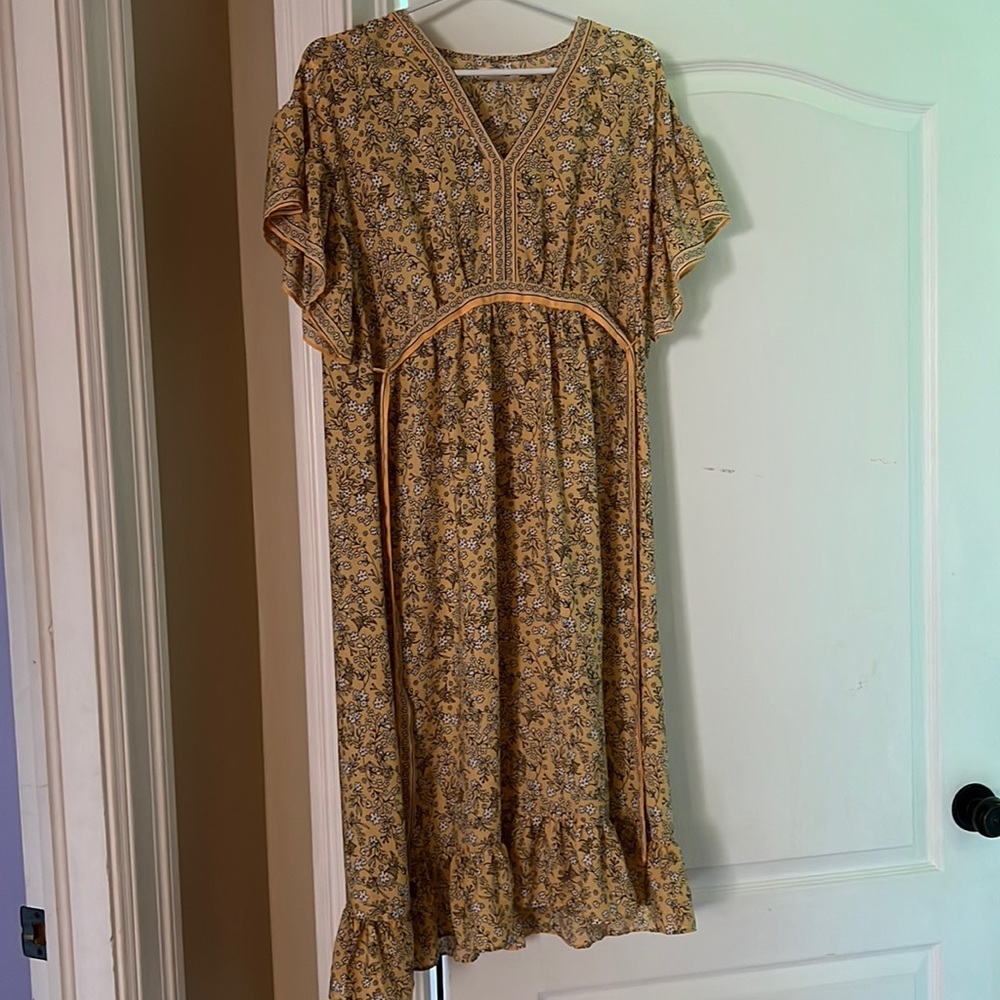 Max Studio dress